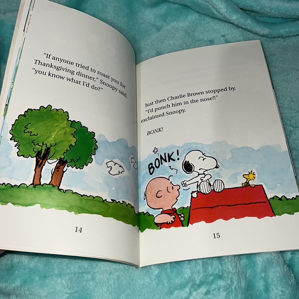 2 Ready-To-Read Kid Books 📚 - Picture 5 of 6